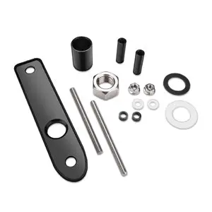 Garmin Mounting Hardware For Gt/Cv Series Thru Hull 1