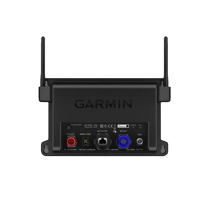 Garmin Ondeck Hub 1