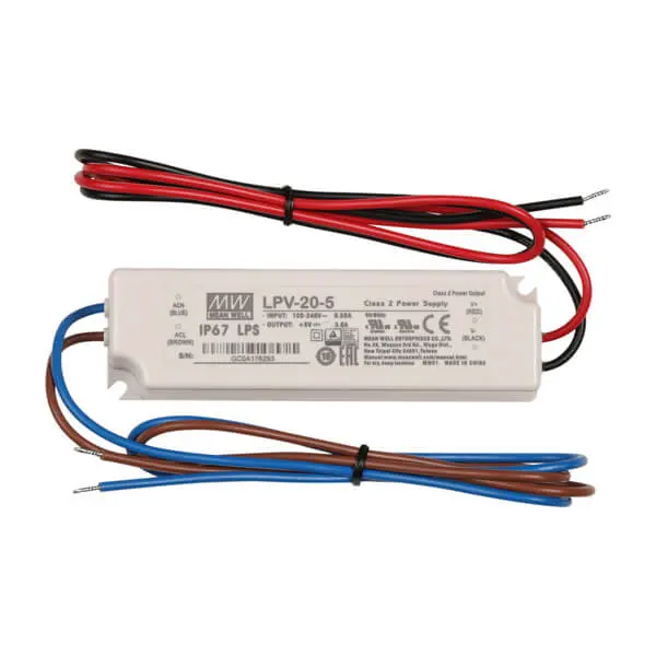 Garmin Ondeck Shore Power Sensor, Hard-Wired 1