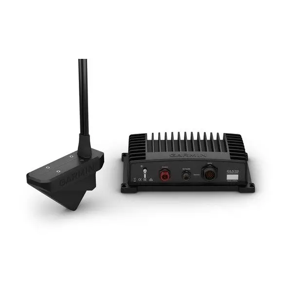 Garmin Panoptix Livescope Reman With Lvs32 Transom Mount 1
