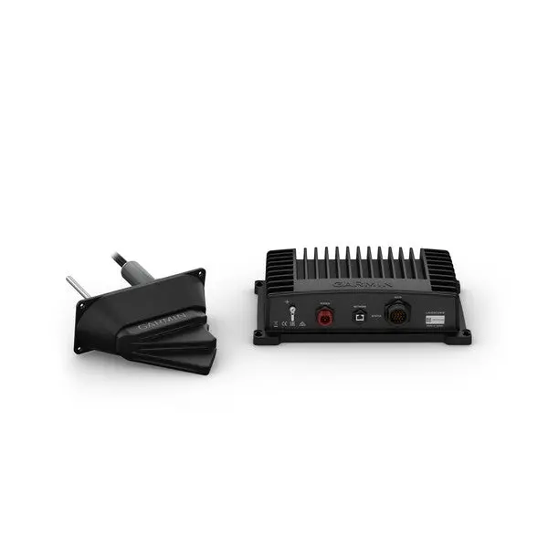 Garmin Panoptix Livescope System With Thru-Hull 1