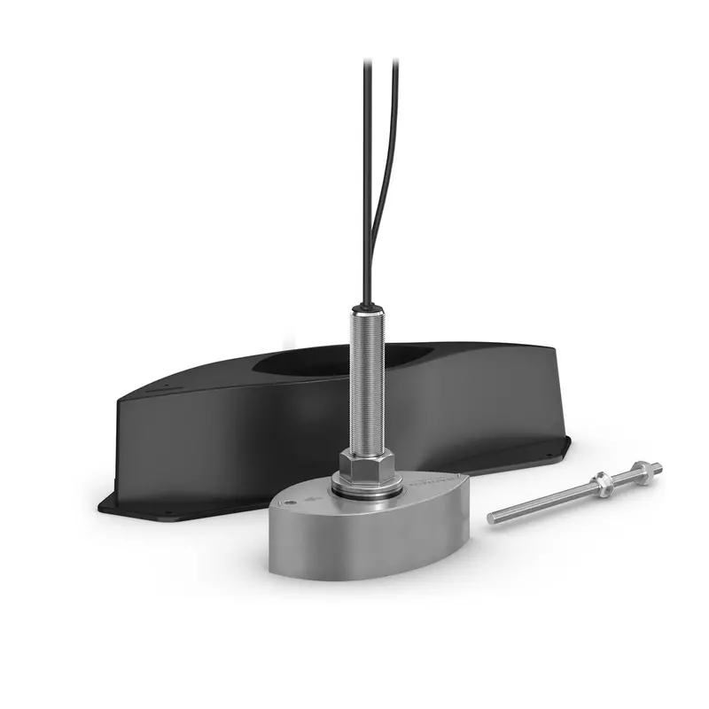 Garmin Panoptix Ps70 Live Sonar Thru-Hull And Fairing Block With Rapidreturn Sonar 1