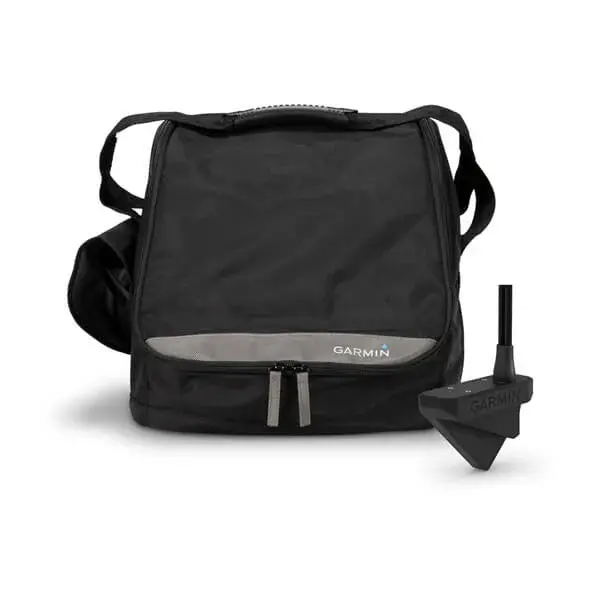 Garmin Portable Ice Fishing Kit Panoptix Livescope 1
