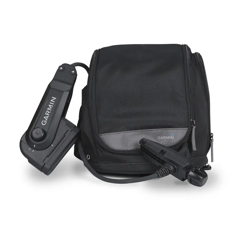 Garmin Portable Ice Fishing Kit Panoptix Ps22-If 1