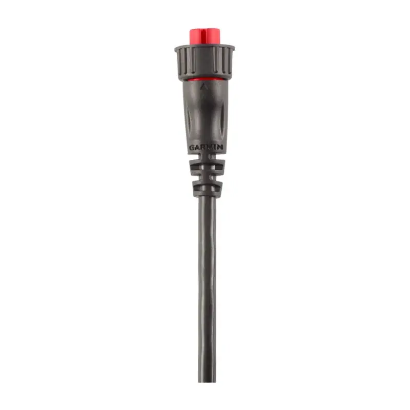 Garmin Power Cable 2-Pin For Echomap Uhd2 6,7, And 9In Models 1
