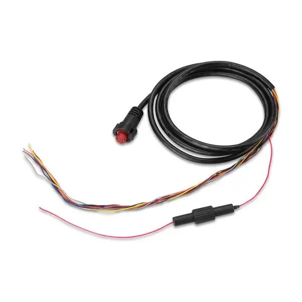 Garmin Power Cable For Ais800 1