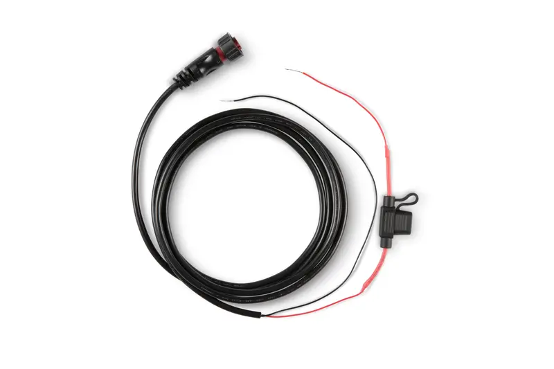 Garmin Power Cable For Force Foot Pedal 1