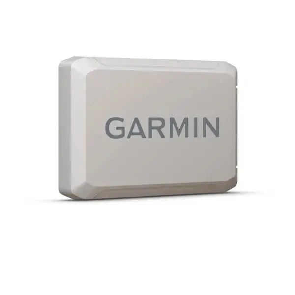 Garmin Protective Cover For Echomap Uhd2  5Xcv 1
