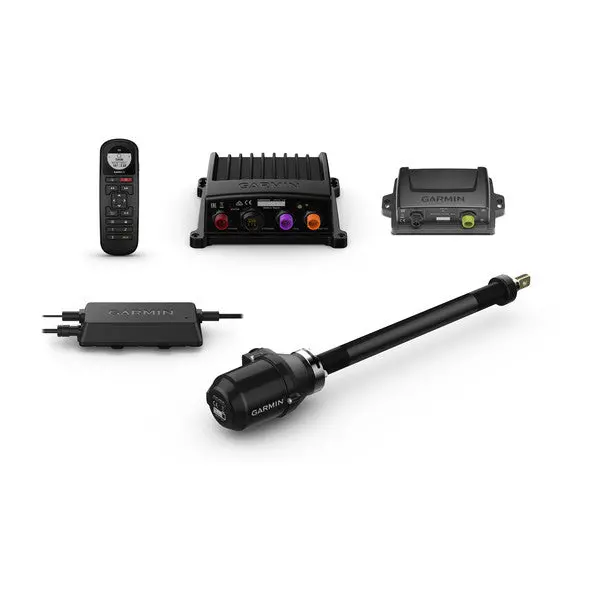 Garmin Reactor 40 Autopilot For Kicker Without Ghc20 1
