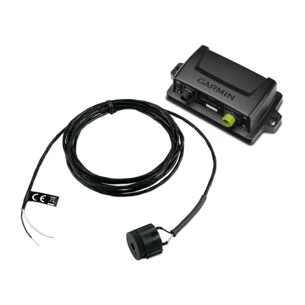 Garmin Reactor 40 Autopilot Steer-By-Wire No Ghc 1