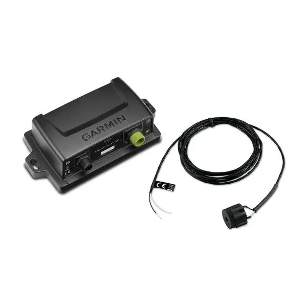 Garmin Reactor 40 Autopilot Viking Viper Systems No Ghc 1
