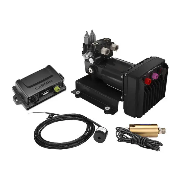 Garmin Reactor 40 Autopilot With Smartpump V2 No Ghc 1