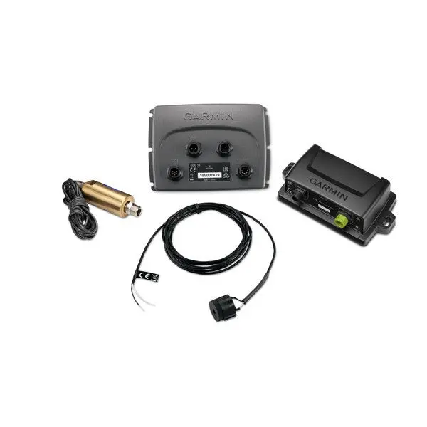 Garmin Reactor 40 Corepack No Control No Drive 1