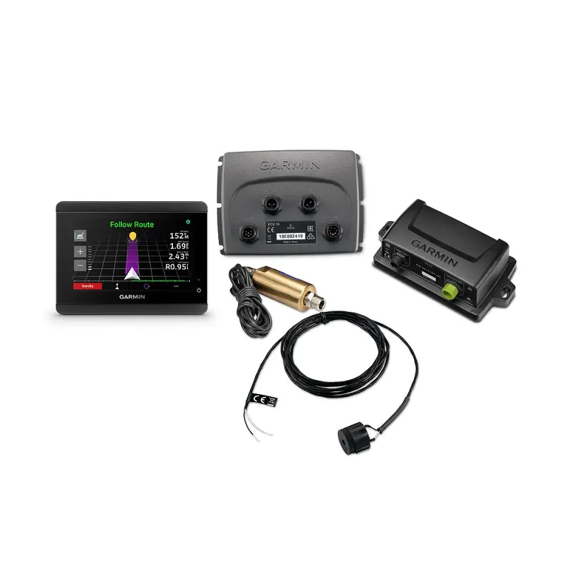Garmin Reactor 40 Corepack With Ghc50 Control No Drive 1