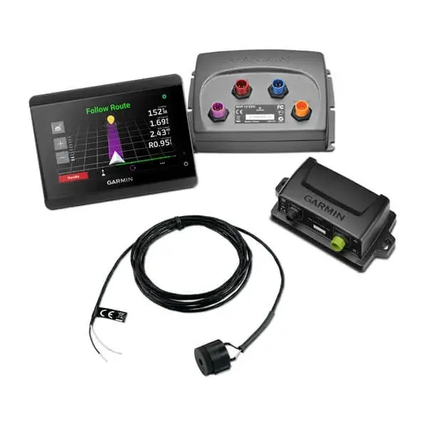 Garmin Reactor 40 Mechanical Retrofit Corepack With Ghc50 1