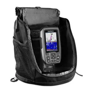 Garmin Striker 4 3.5In Color Portable Fishfinder Gps 1