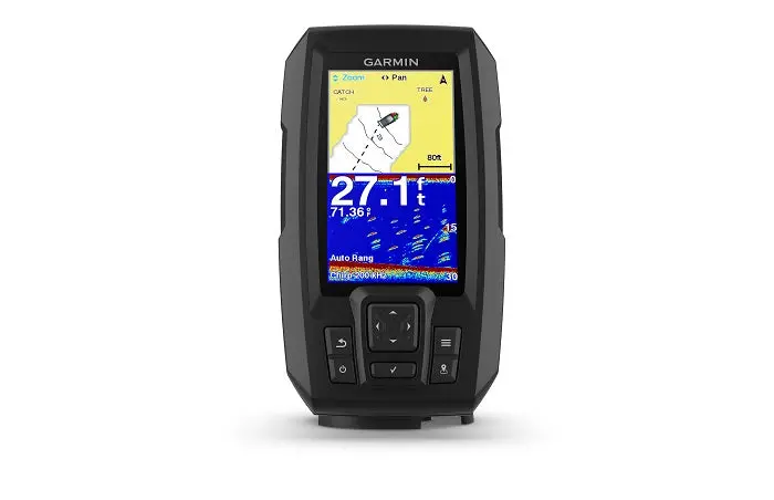 Garmin Striker Plus 4  Reman Not A Chart Plotter 1