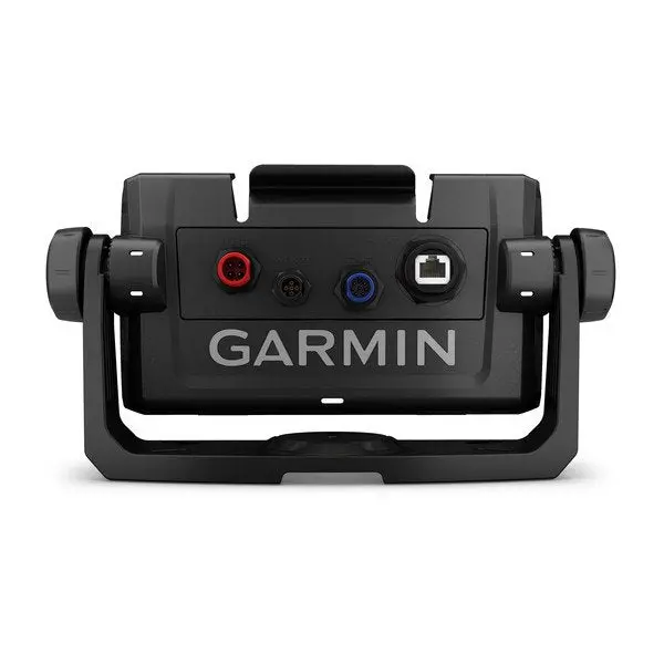 Garmin Tilt/Swivel Mount Quick-Release Cradle For Echomap 7Xcv 1