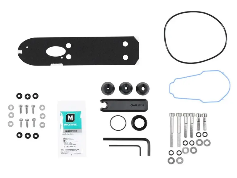 Garmin Transducer Replacement Kit For Force Kraken Motors 1