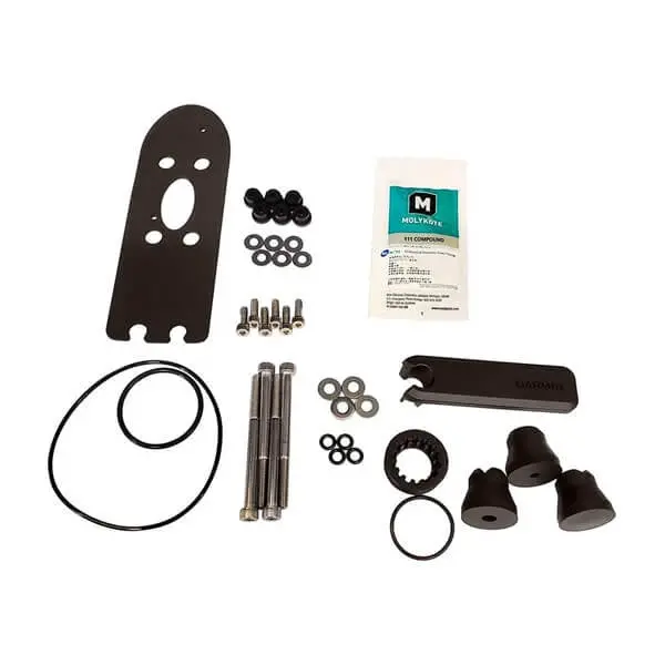 Garmin Transducer Replacement Kit For Force Motors 1