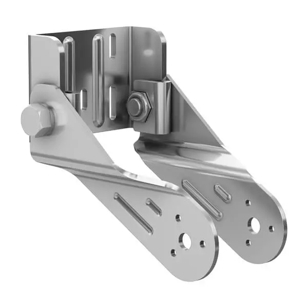 Garmin Transom Mount Bracket For Lvs34 1