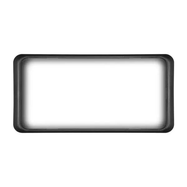 Garmin Trim Ring Snap Cover For Vhf210/215 1