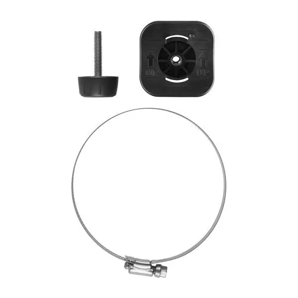 Garmin Trolling Motor Barrel Mount For Lvs12 1