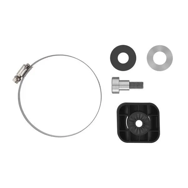 Garmin Trolling Motor Barrel Mount For Lvs32 Panaoptix 1