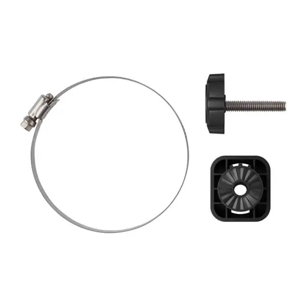 Garmin Trolling Motor Barrel Mount For Lvs34 1