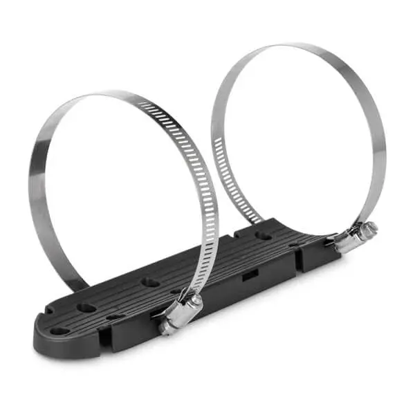 Garmin Trolling Motor Mount For Gt56uhd And Gt36uhd 1