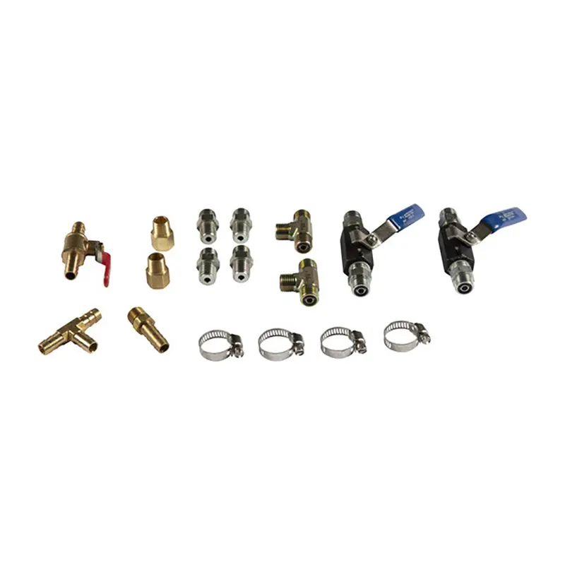 Garmin Verado Adapter Kit [010-11202-02] 1
