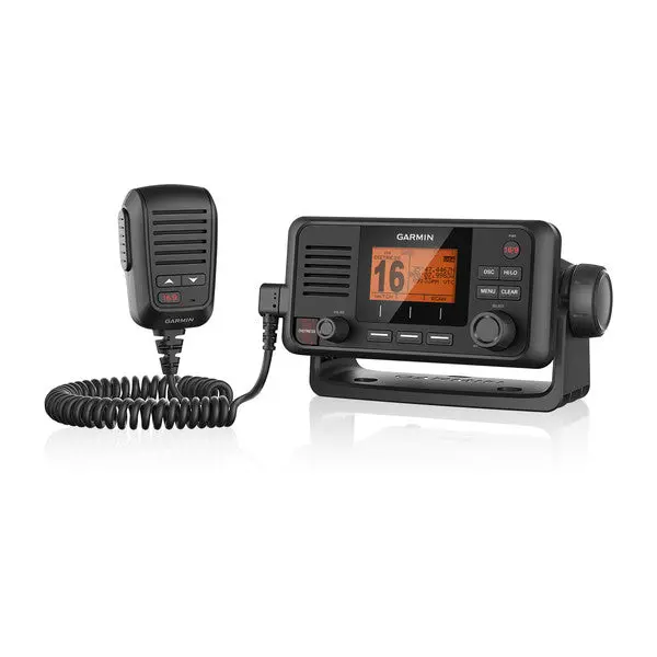 Garmin Vhf115 Vhf Radio 1
