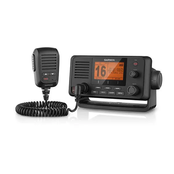 Garmin Vhf215  Ais Vhf Radio 1