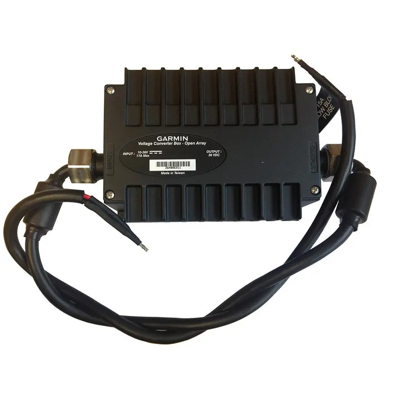 Garmin Voltage Converter Unit [S11-01315-30] 1