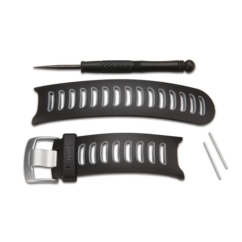 Garmin Watch Band F/Approach S3 - Gray/Black [010-11822-02] 1