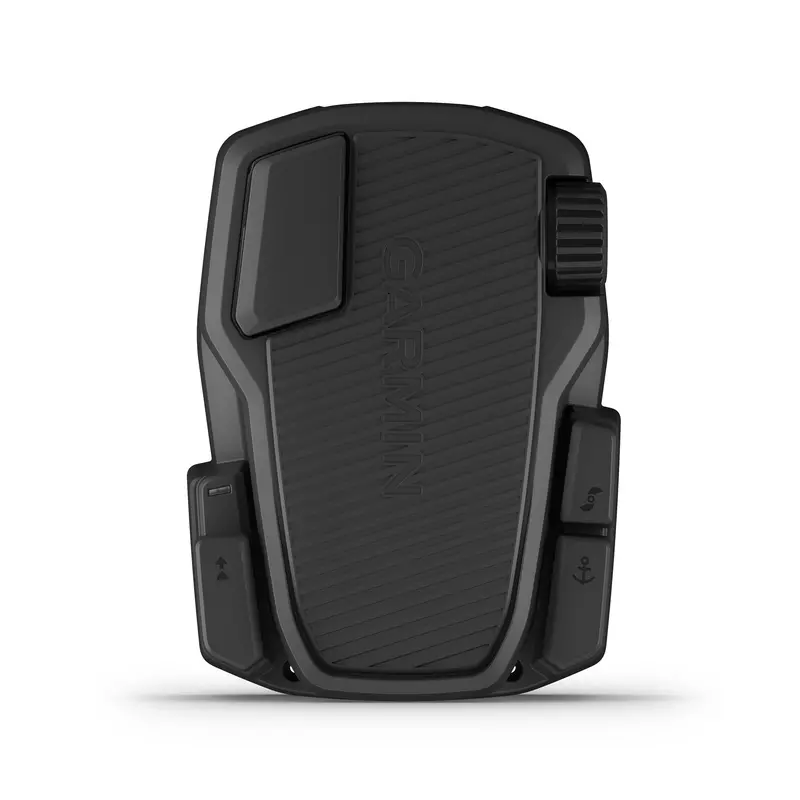 Garmin Wireless Foot Pedal For Force Motors 1
