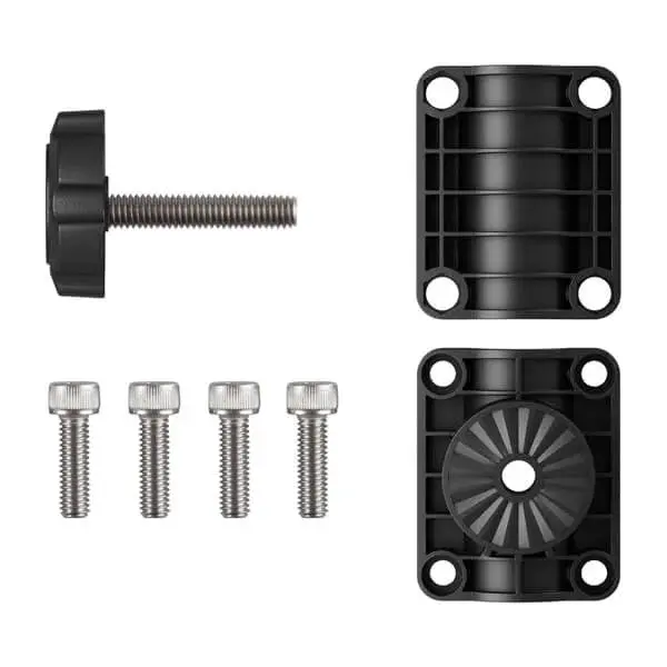 Garmin Zero Degree Pole Mount For Lvs62 1