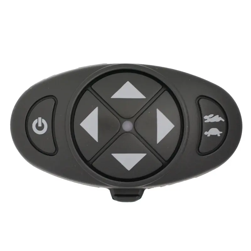 Golight Wireless Dash Mounted Remote [30200] 1