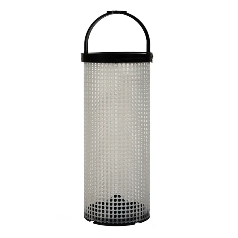 Groco Bp-1 Poly Basket - 1.9" X 5.2" [Bp-1] 1