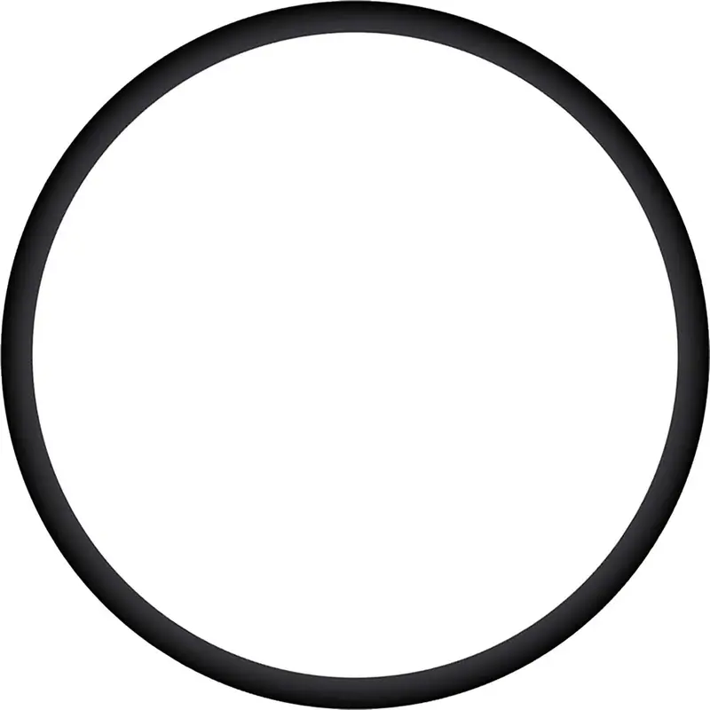 Groco Replacement Buna-N O-Ring [2-256] 1
