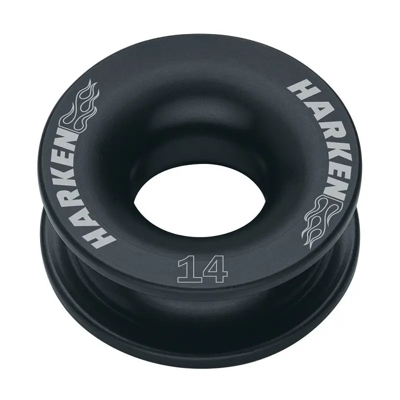 Harken 14Mm Lead Ring [3271] 1