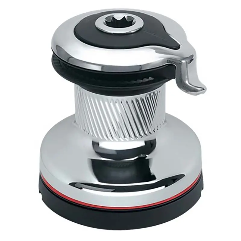 Harken 20 Self-Tailing Radial Chrome Winch [20Stc] 1