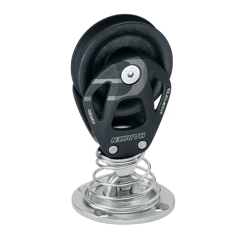 Harken 80Mm Element Stand Up Block [6280] 1