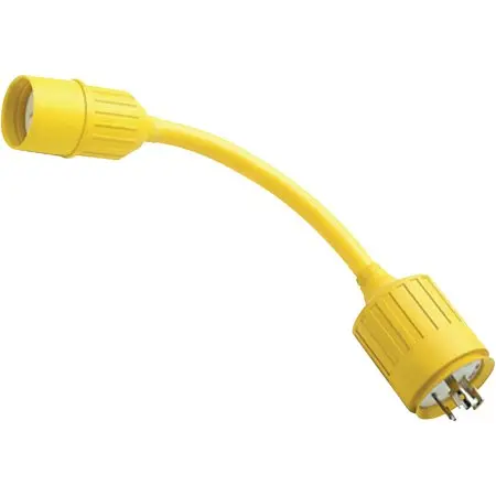 Hubbell Hbl105 Adapter 1