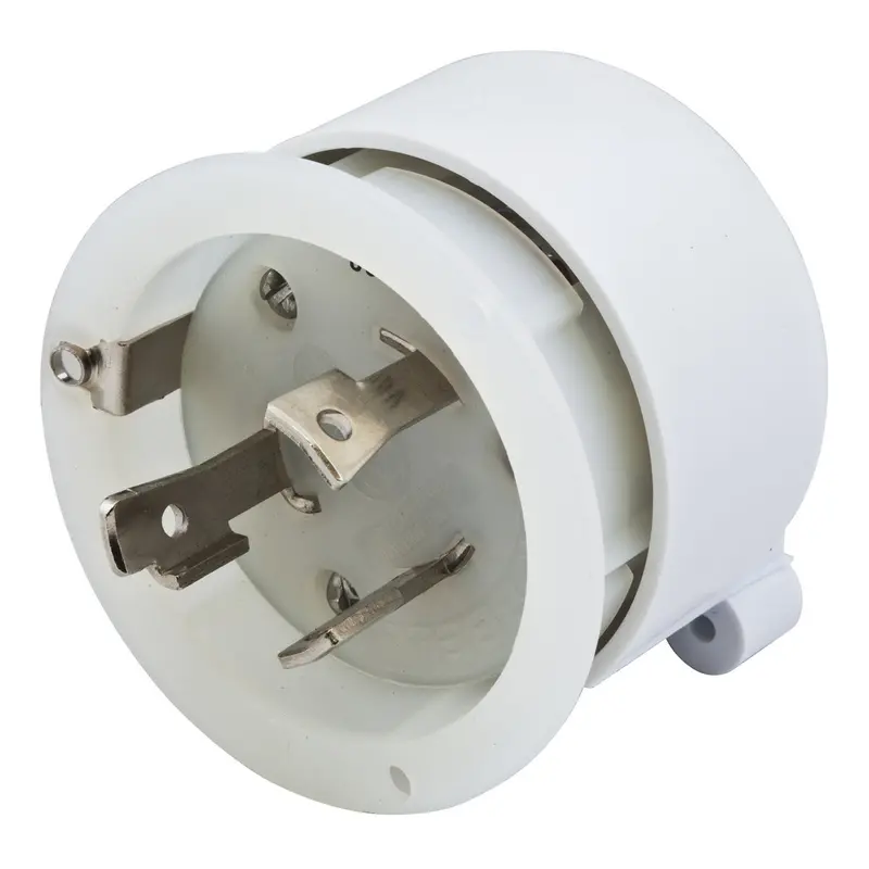 Hubbell Hbl303int Replacement Interior 30A 125V 1