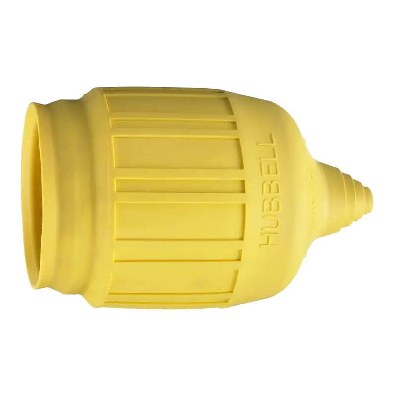 Hubbell Hbl60cm31 Boot For: 26Cm11 1