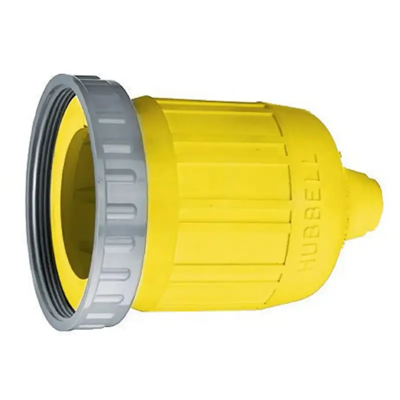 Hubbell Hbl60cm33 Boot For: 26Cm13 1