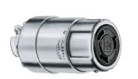 Hubbell Hbl63cm60 Female Conn 50A 125V 1