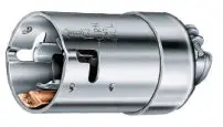 Hubbell Hbl63cm61 Male Plug 50A 125V 1