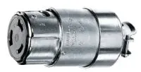 Hubbell Hbl63cm64 Female Conn 50A 250V 1
